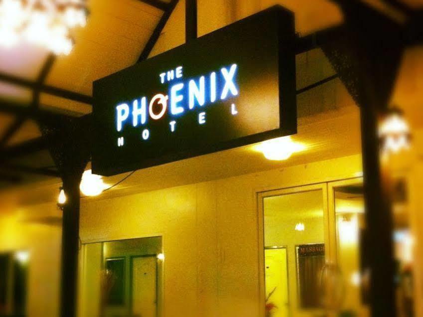 The Phoenix Hotel Bangkok - Suvarnabhumi Airport Exterior foto